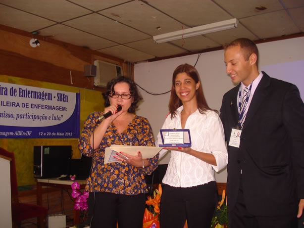 73ª SBEn - Hospital Regional de Sobradinho